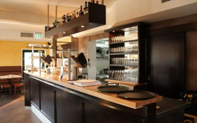 Klima Hotel Europarc