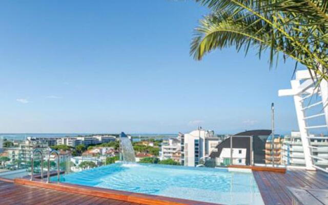 Hotel Italia Palace Suite Apartments