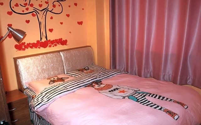 Gesa Xiaozhu International Youth Hostel – Guest Rooms – Xi'an
