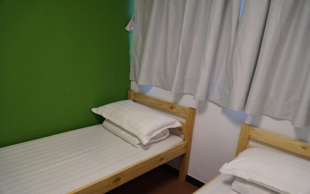 Spin Hotel