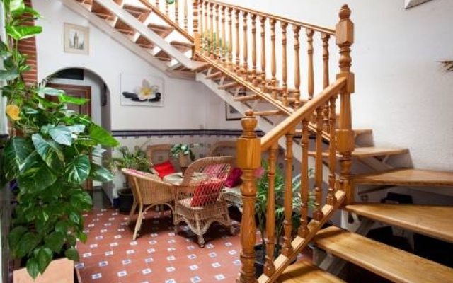 Hostal Sol y Mar