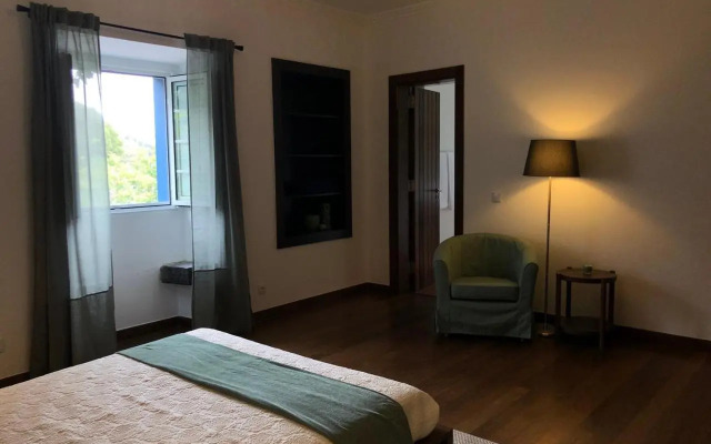 Uma Casa na Caloura