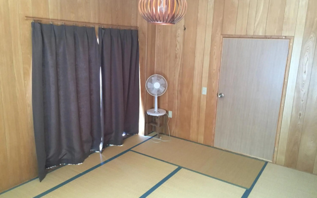 Guest house ISA