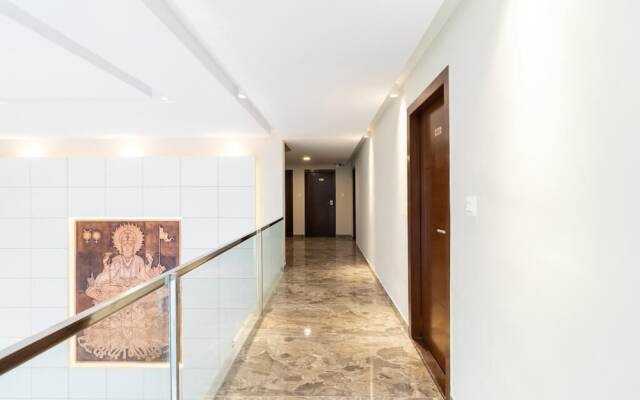 Treebo YC Grand Boutique, Electronic City