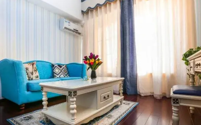 38.6℃ Hotel (Chuhe Hanjie Subway Station Provincial Museum Branch)