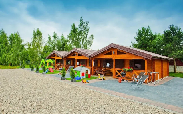 Holiday Homes Near the Beach, Sianozety