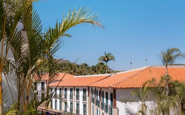 Quinta Santa Barbara Eco Resort - MC