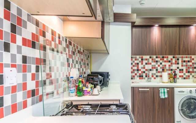 Beautiful Sea View Palm