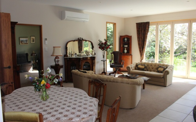 Akaroa FyrneBrooke House – Guest Rooms – Akaroa