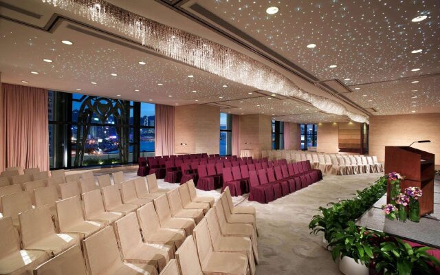Harbour Grand Hong Kong