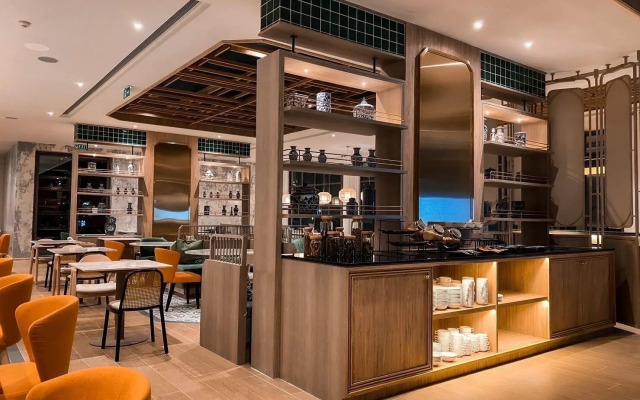 The Quarter Chaophraya by UHG