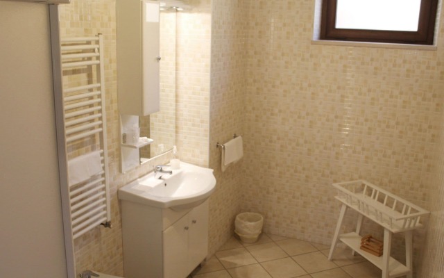 Colonna Residence