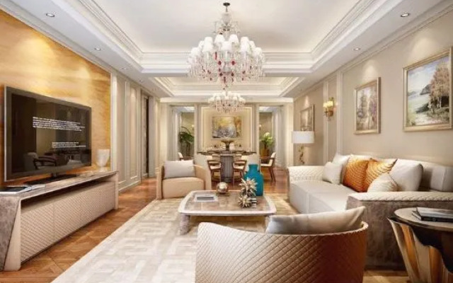 Xinyu Hotel
