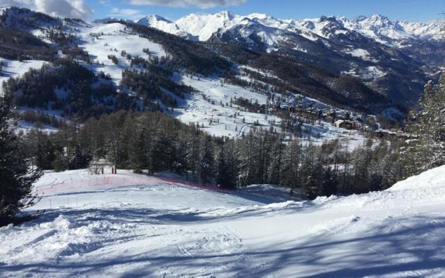 Plein Sud