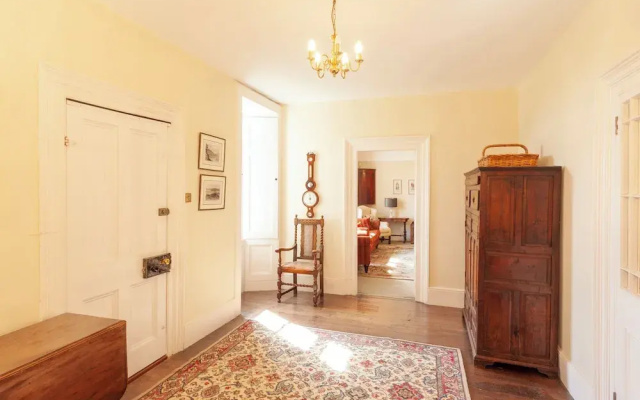 Crablake Farmhouse