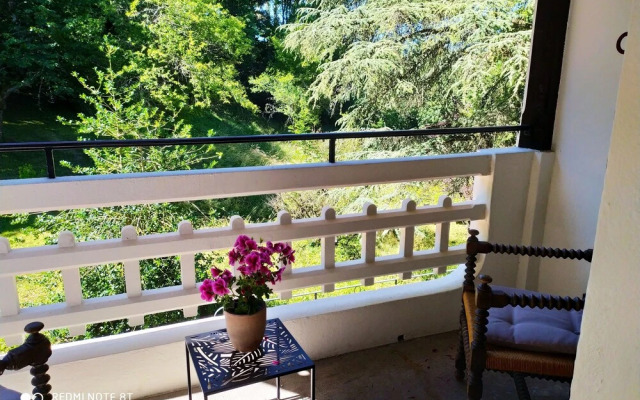 Villa Serandite