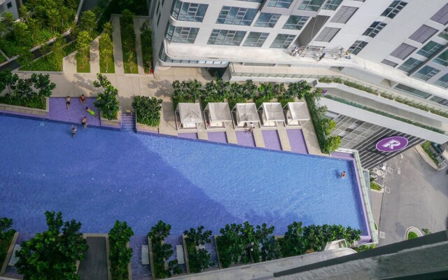 The Robertson 2 by Cloverr Suites