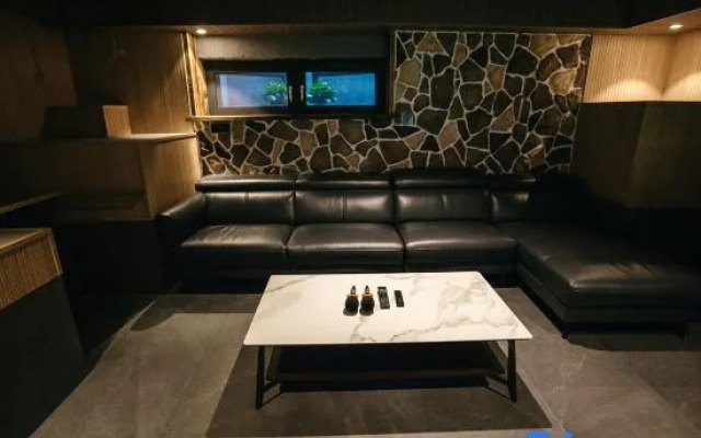 Zhenai Fanshe Homestay