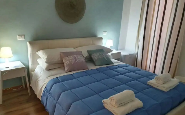 G-Home Rooms And Suites