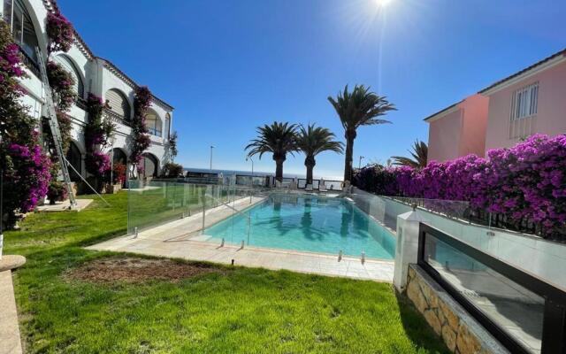 Mar y Playa 1 Seaview Apartment by StayinCanarias
