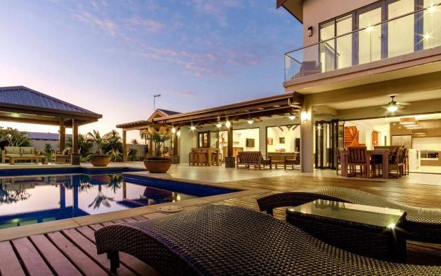 Naisoso Island Villas