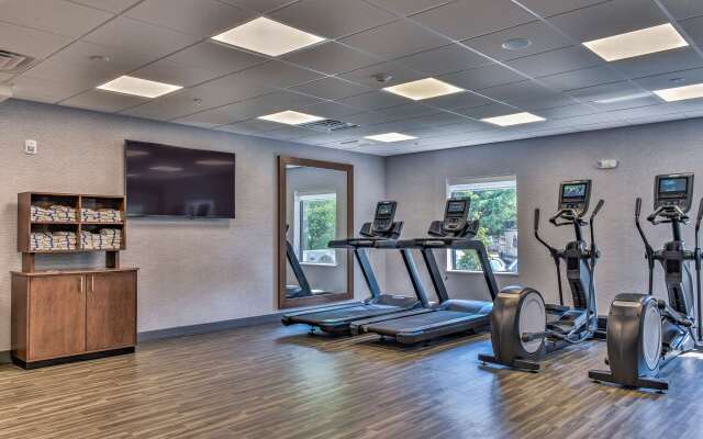 Hampton Inn & Suites by Hilton Keene