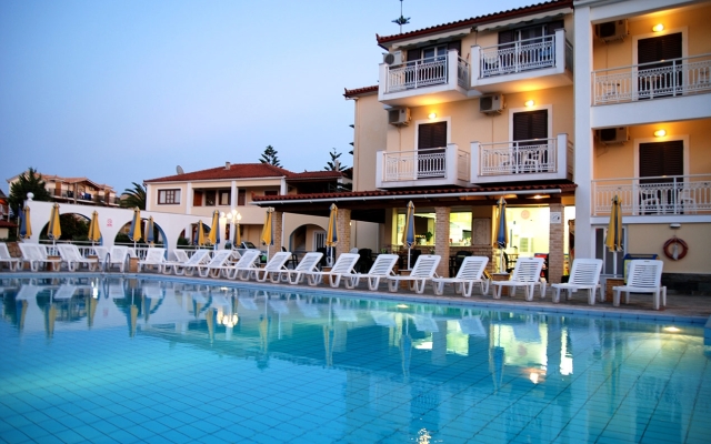 Anamar Zante Hotel