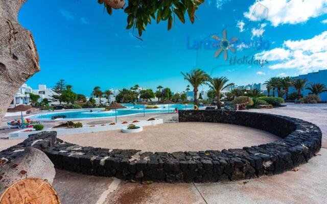 Vivienda Vacacional Los Molinos 7210