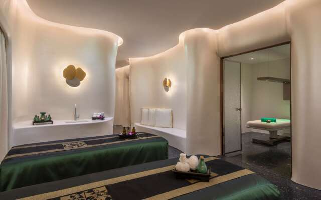 Banyan Tree Doha