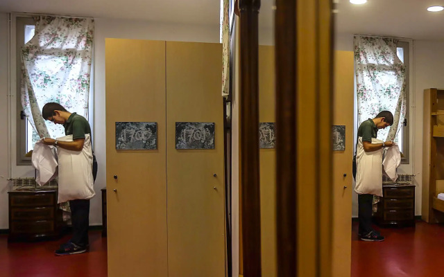 INOUT Hostel Barcelona