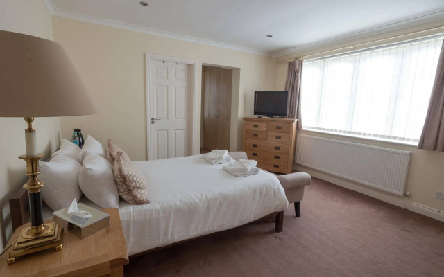 The Walton Hotel