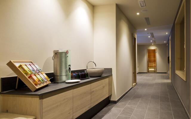 Design And Suite Hotel Ciarnadoi