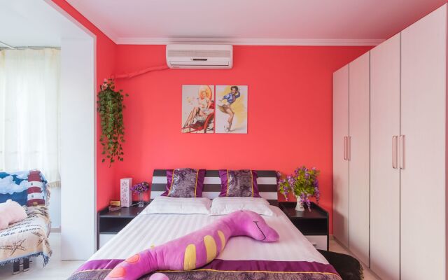 Jiayuhuxiao Apartment