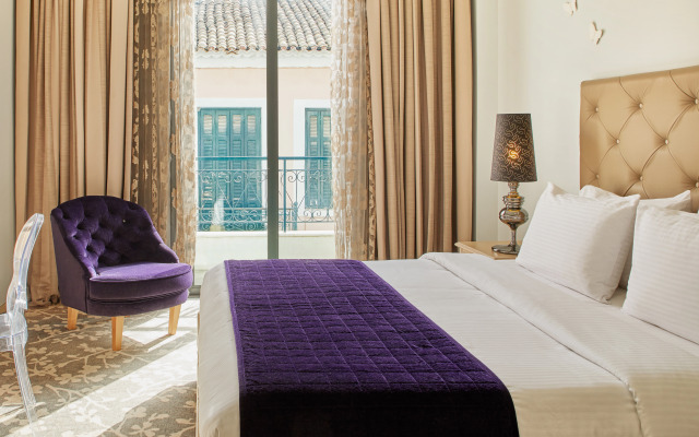 Dioni Boutique Hotel