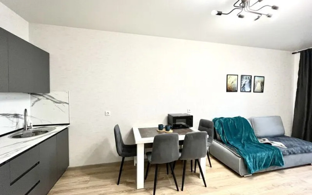 Неотель на ул. Донбасская д. 25, к. 2