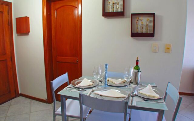 Apartamentos SOHO Style - Frente al Mar