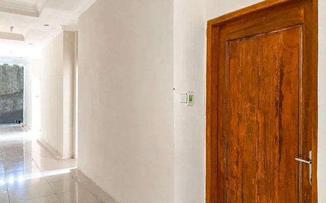 Redisa Guest House RedPartner