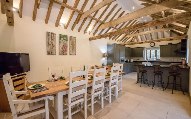 Granary Barn