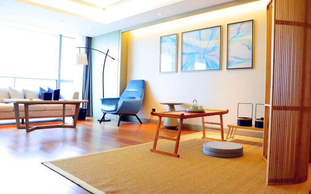 Pullman Zhoushan Seaside