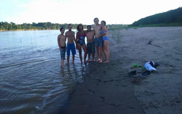 Amazon Lodge Tambopata