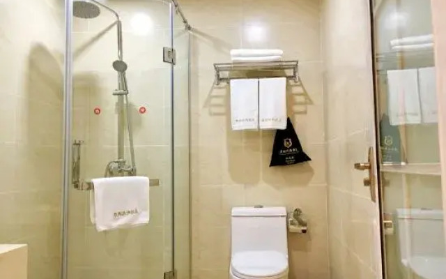 Kanghao Fashion Hotel