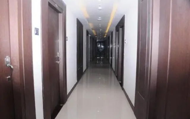 Surya Hotel
