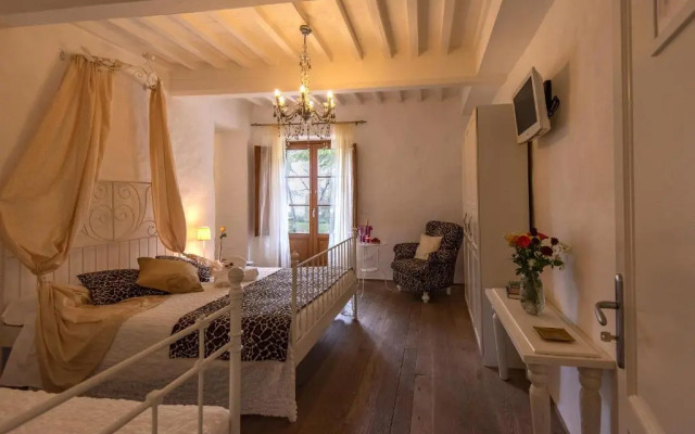 B&B Country House Poggio del Drago