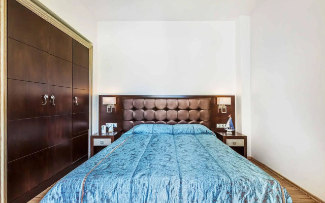 Elinotel Apolamare Hotel
