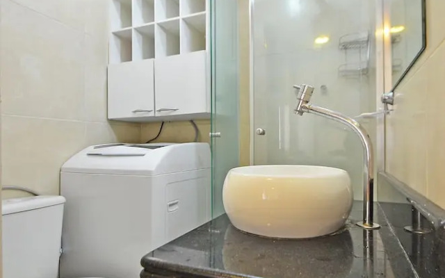 LineRio Copacabana Residence #202
