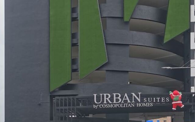 Urban Suites