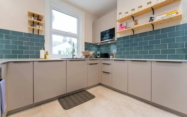 Host Stay The Westbourne Apartment