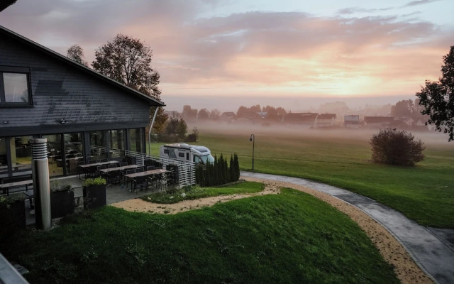 STB Campus Bartholomä