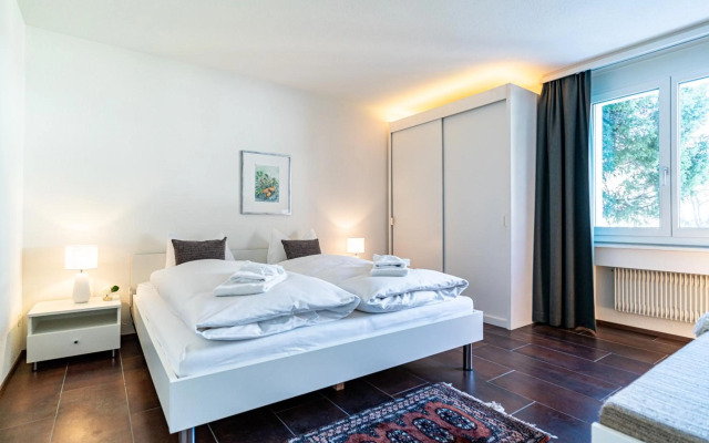 Edelweiss Casa Surmir