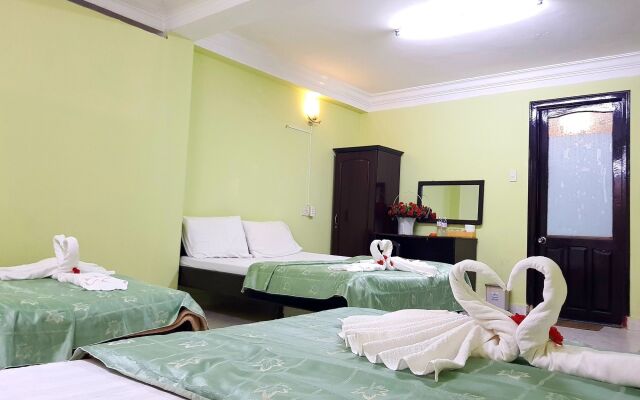 Phuong Huy 1 Hotel